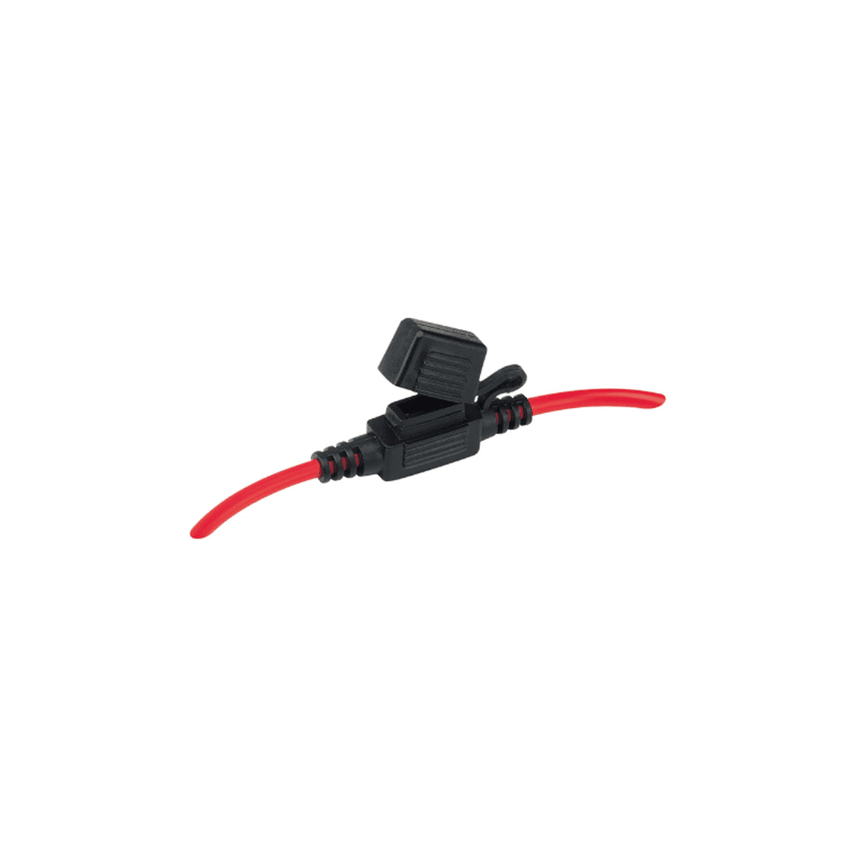 Narva Mini Blade Fuse Holder 30A 54412BL