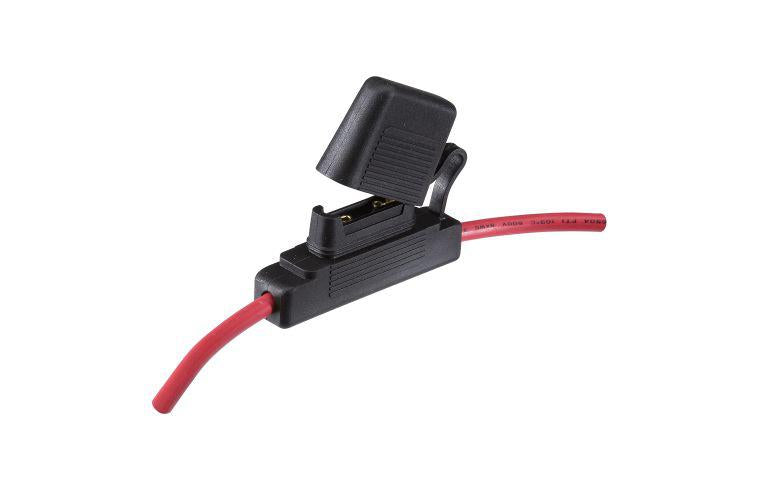 Narva Mini Blade Fuse Holder (10Pk) 54412/10