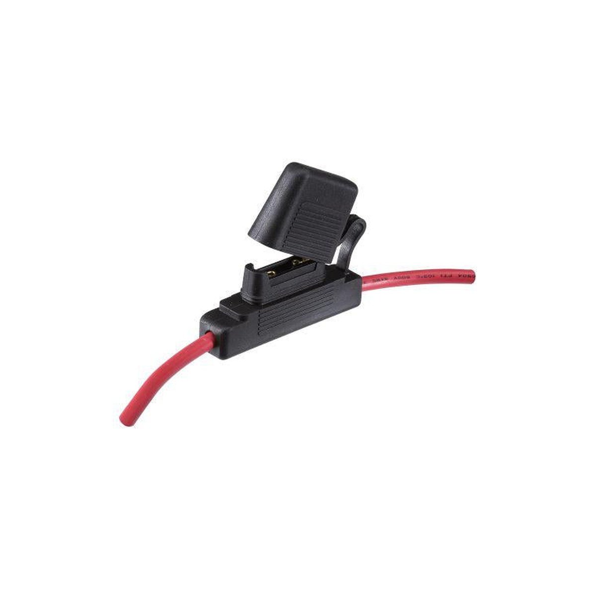 Narva Maxi Blade Fuse Holder 54414BL