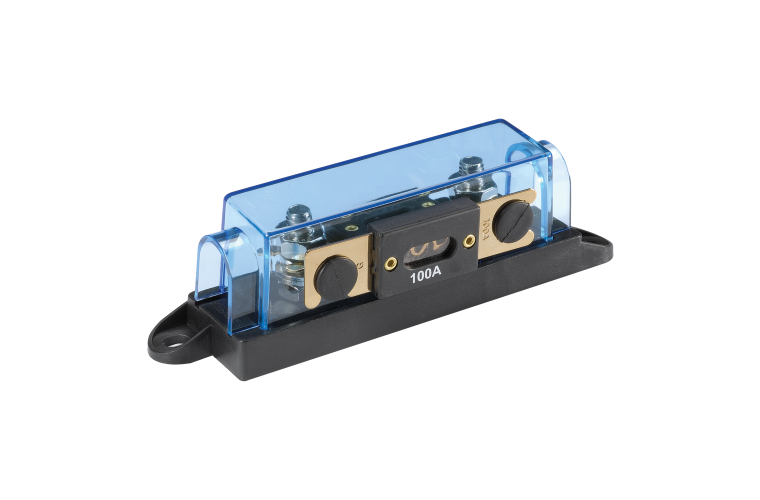 Narva ANL Fuse Holder With 100A Fuse 54416