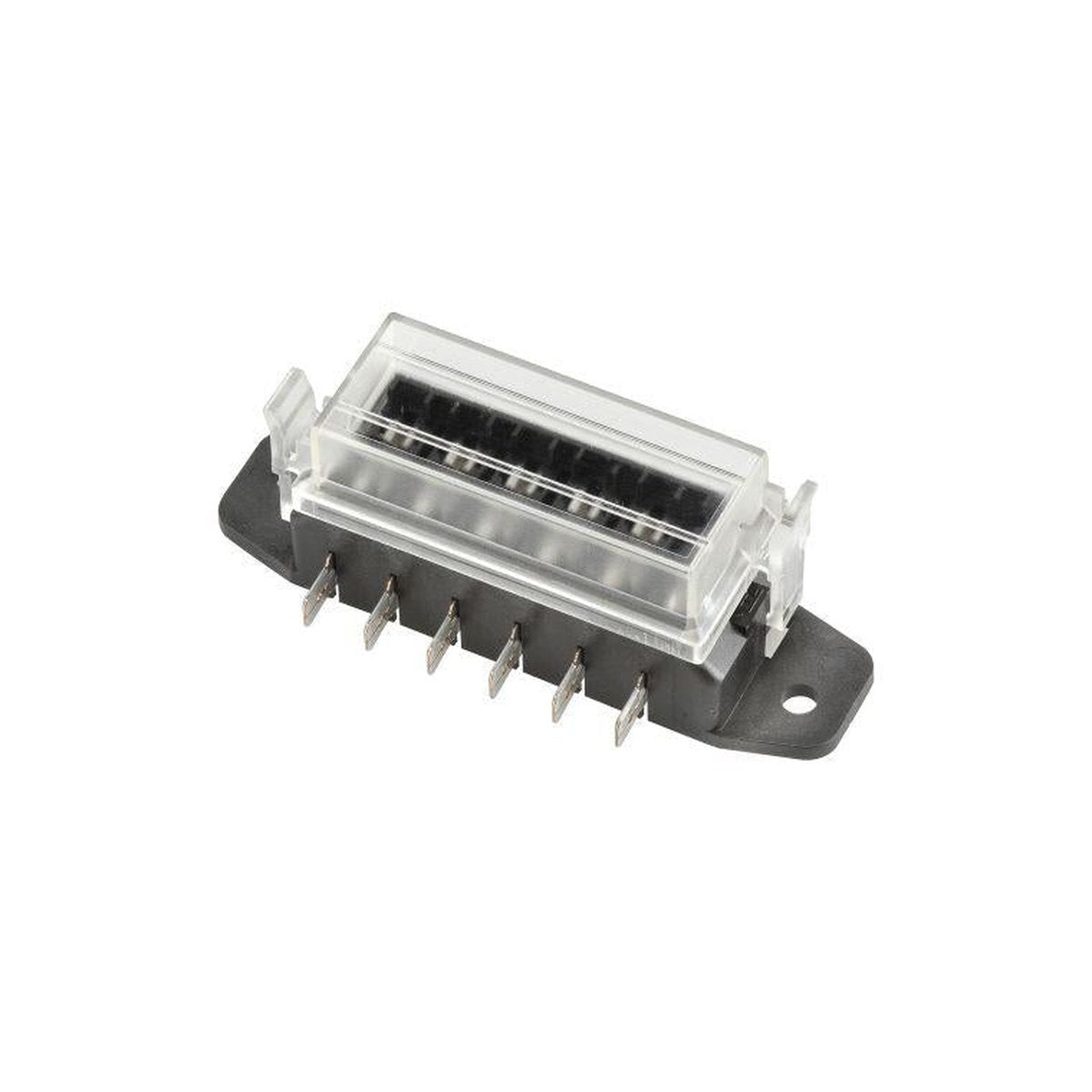 Narva Blade ATS Fuse Holder 6 Way (10Pk) 54422/10