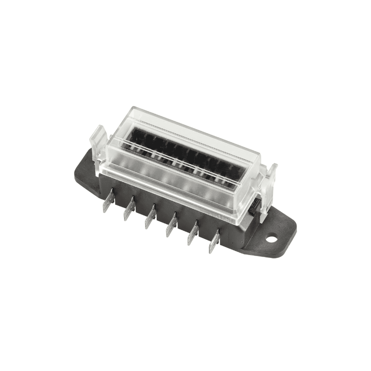 Narva Blade Fuse Box 6 Way 30A 54422BL