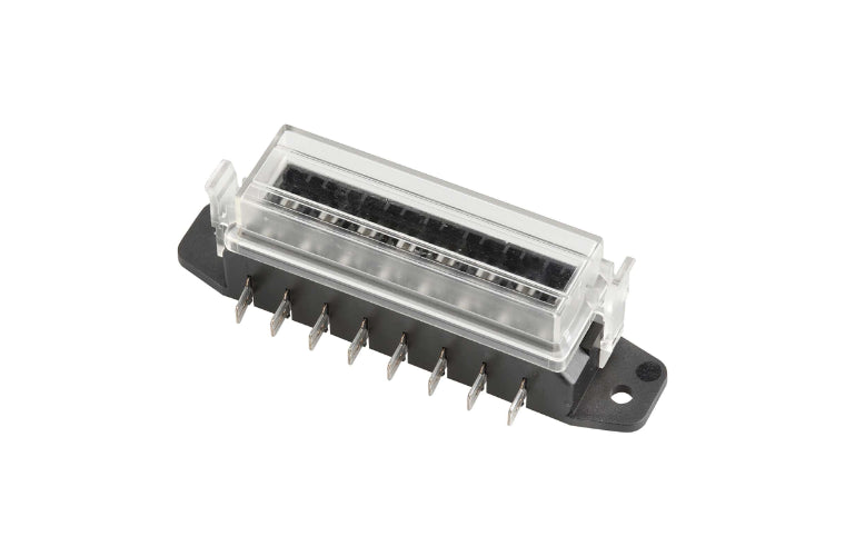 Narva Blade Fuse Box 8 Way 30A 54424BL