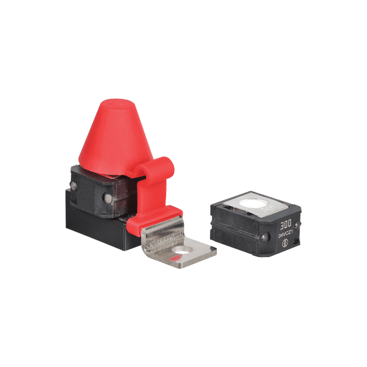 Narva Battery Fuse Holder Block Blister 54427BL