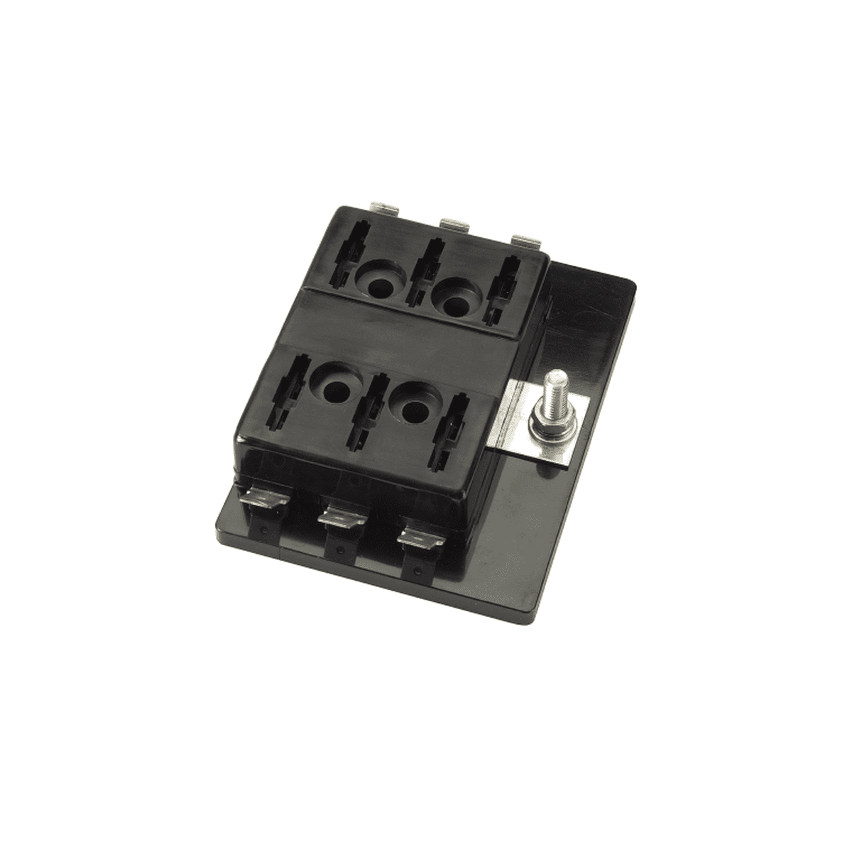 Narva Fuse Block ATS 6 Way 54430