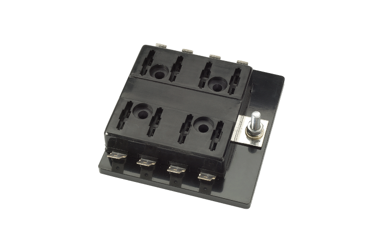 Narva Fuse Block ATS 8 Way 54432