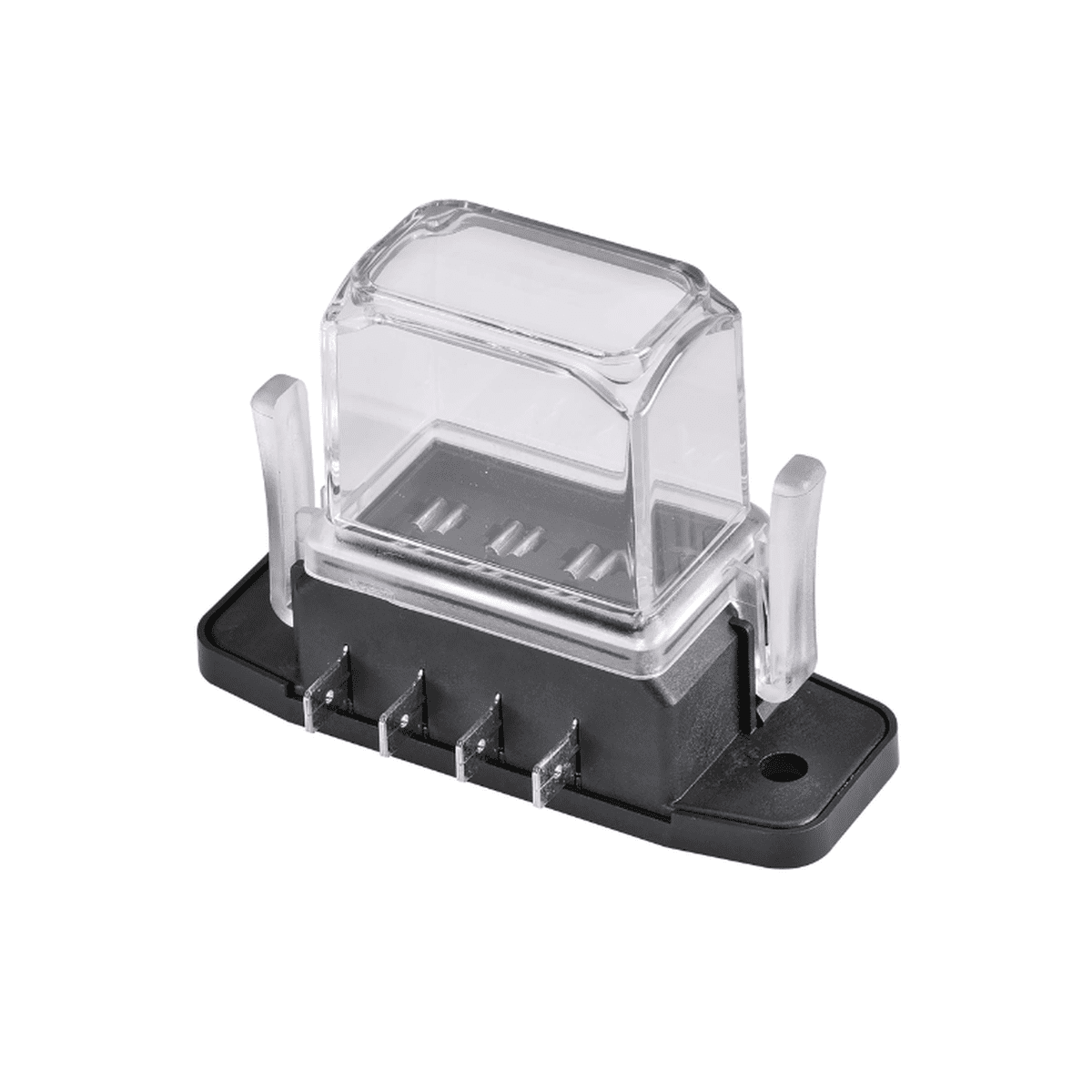 Narva 4-Way ATS Blade Fuse Box 54438