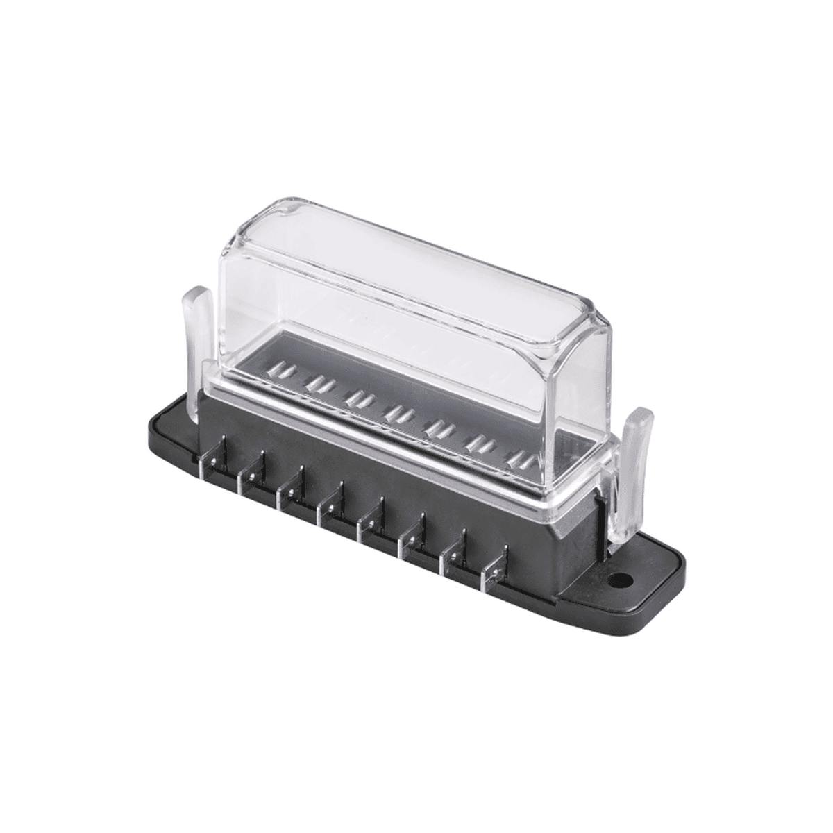 Narva 8-Way ATS Blade Fuse Box 54439