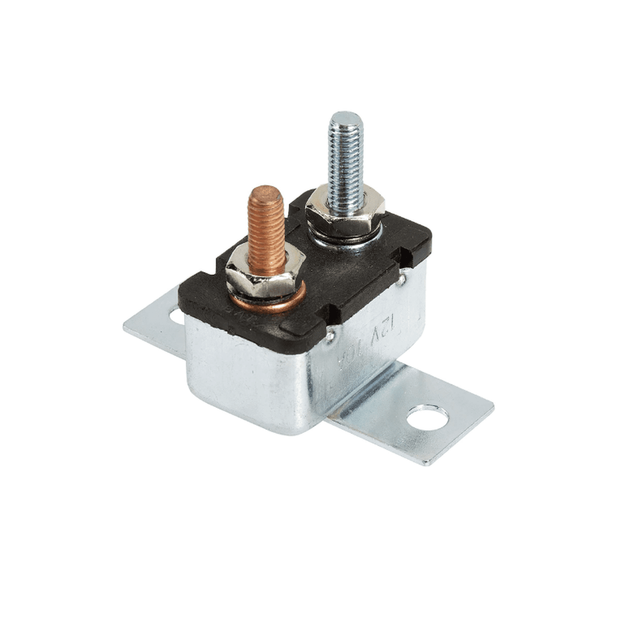 Narva Circuit Breaker 30A Auto Reset 90Bk 54630BL