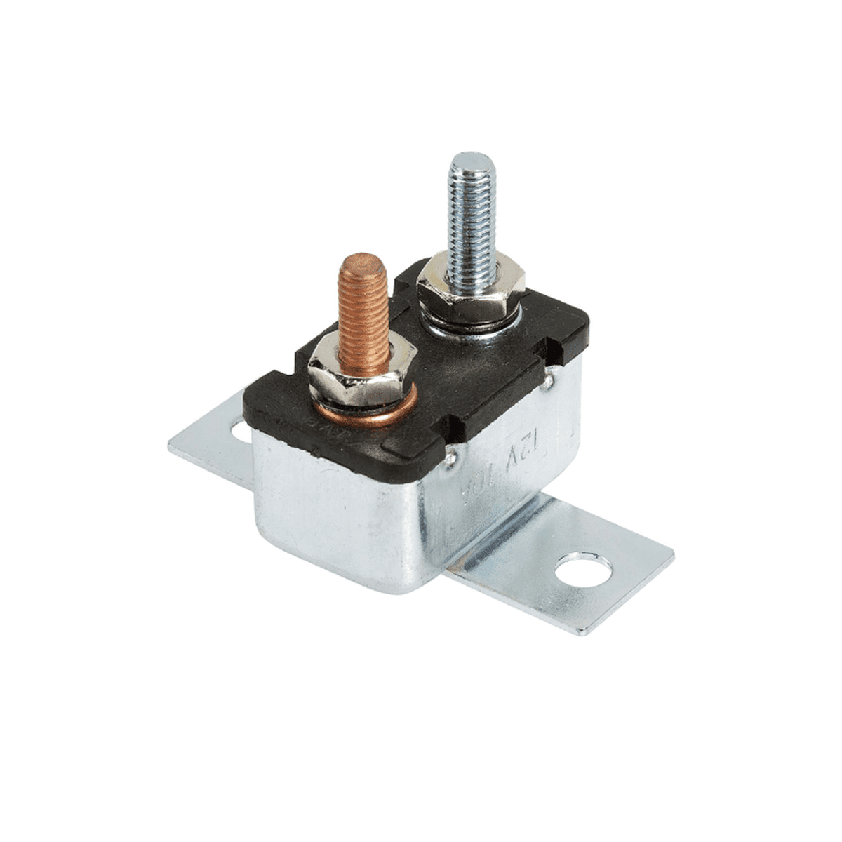 Narva Circuit Breaker 20A Auto Reset 90Bk 54620BL