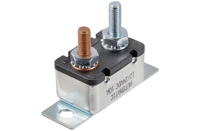 Narva Circuit Breaker 20A Auto Reset 54720BL