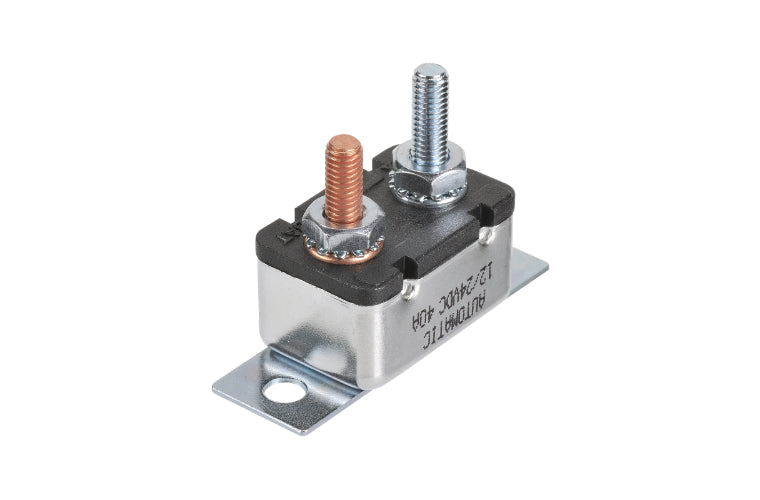 Narva Circuit Breaker 40A Auto Reset 54740