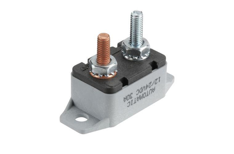 Narva Circuit Breaker 20A Auto Reset 54820