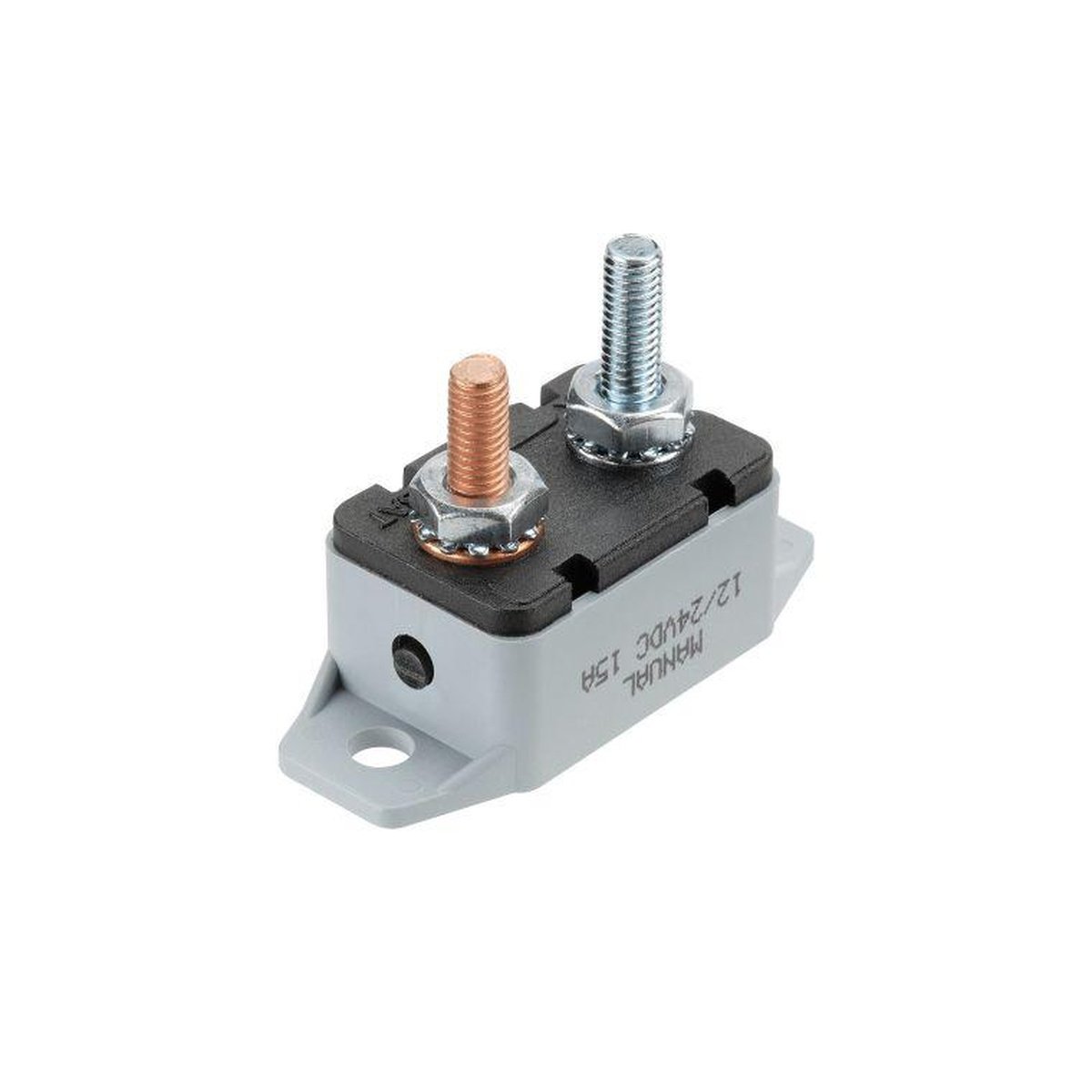 Narva Circuit Breaker 50A Manual Reset 54950