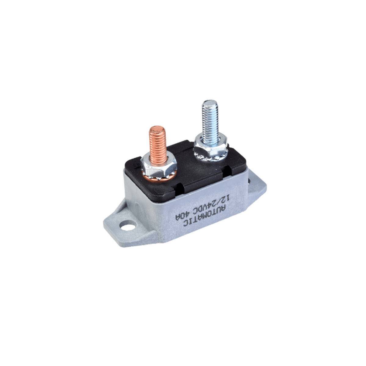 Narva Circuit Breaker 40A Manual Reset 54940