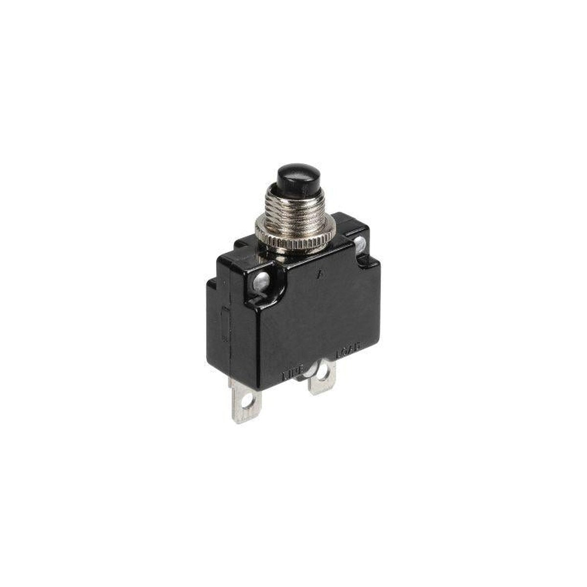 Narva Panel Mount Circuit Breaker 5A Manual 55305