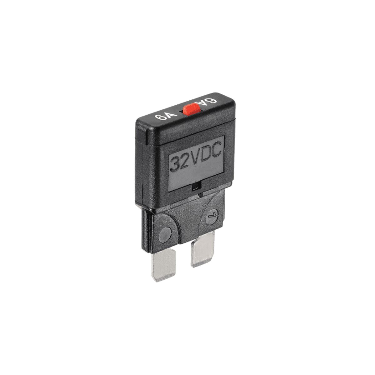 Narva Circuit Breaker 8A Manual Reset 55708BL