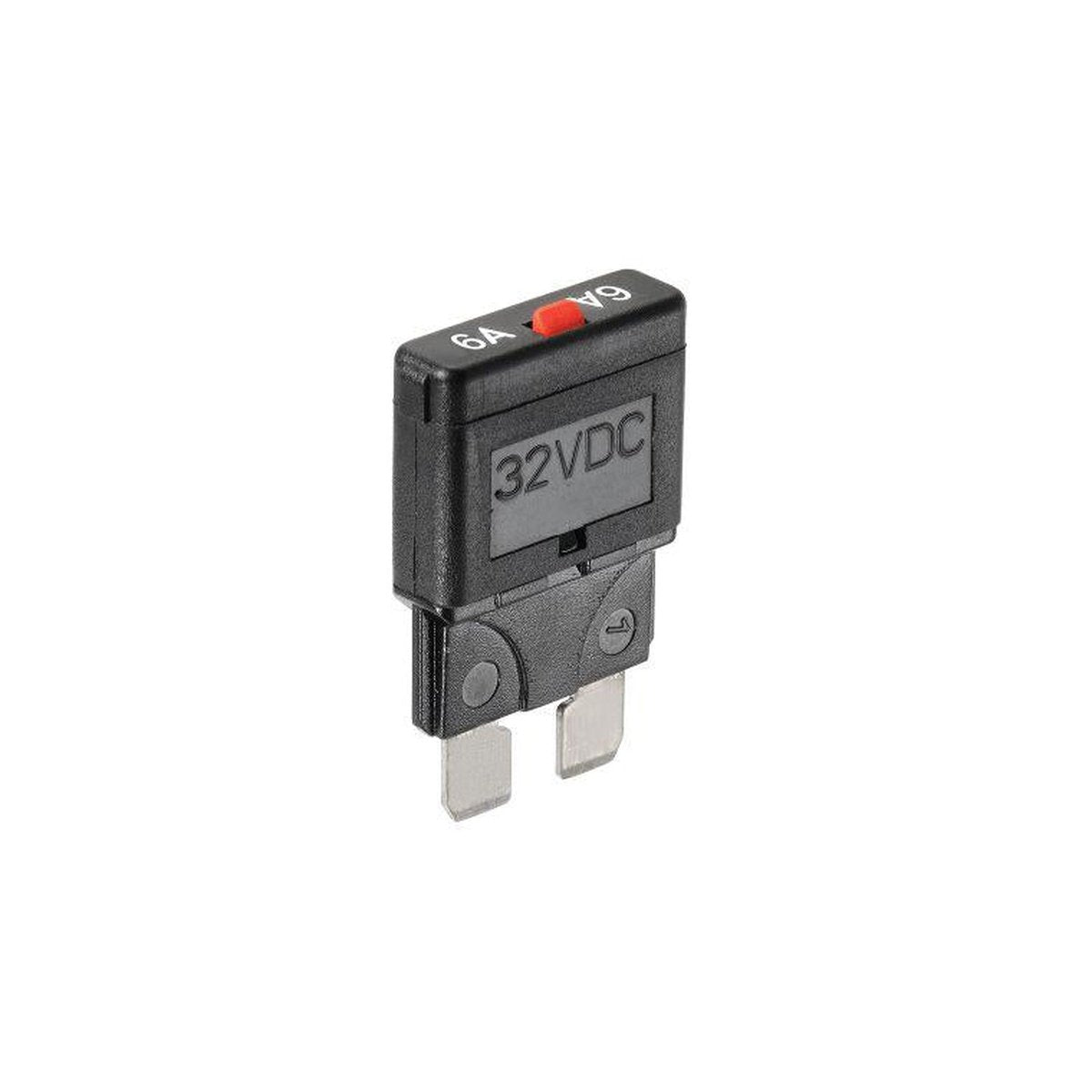 Narva Circuit Breaker 25A Manual Reset 55725