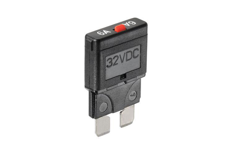 Narva Circuit Breaker 30A Manual Reset 55730