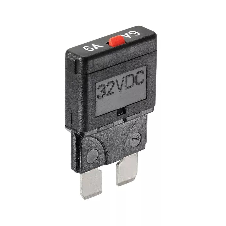 Narva Circuit Breaker 15A Manual 55715BL