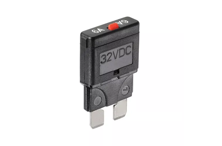 Narva Circuit Breaker 30A Manual 55730BL