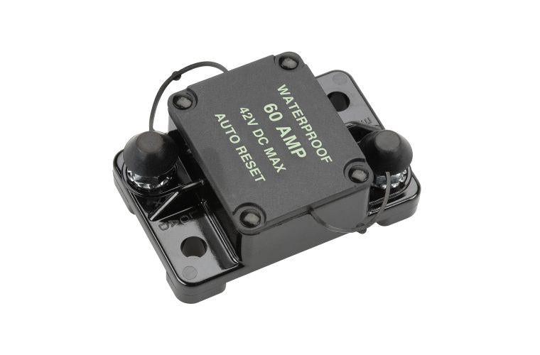 Narva Circuit Breaker 60A Auto Reset 55950