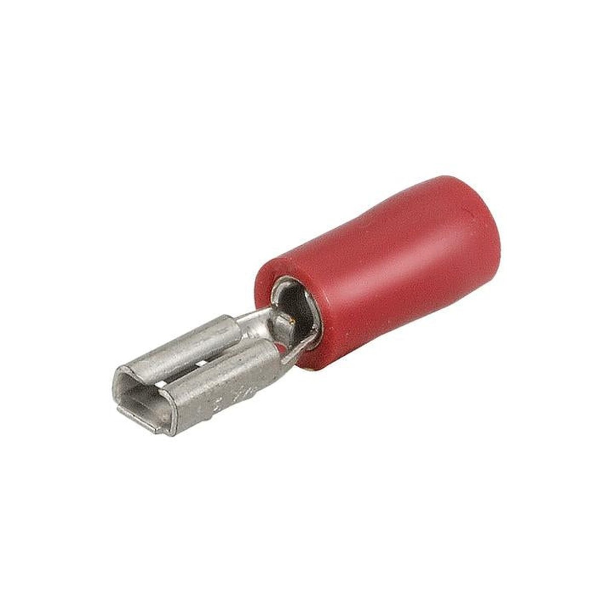 Narva Terminal Blade Red 2.8mm 56033BL