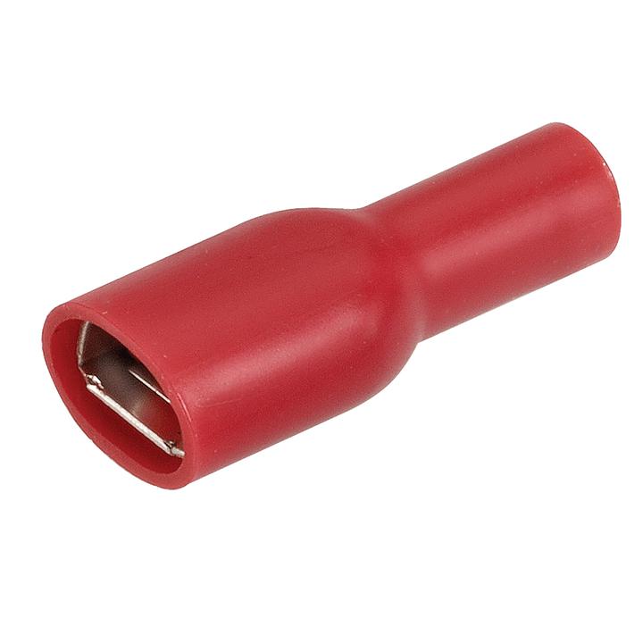 Narva Terminal Female Blade Insert 2.5mm - 3M 56042BL