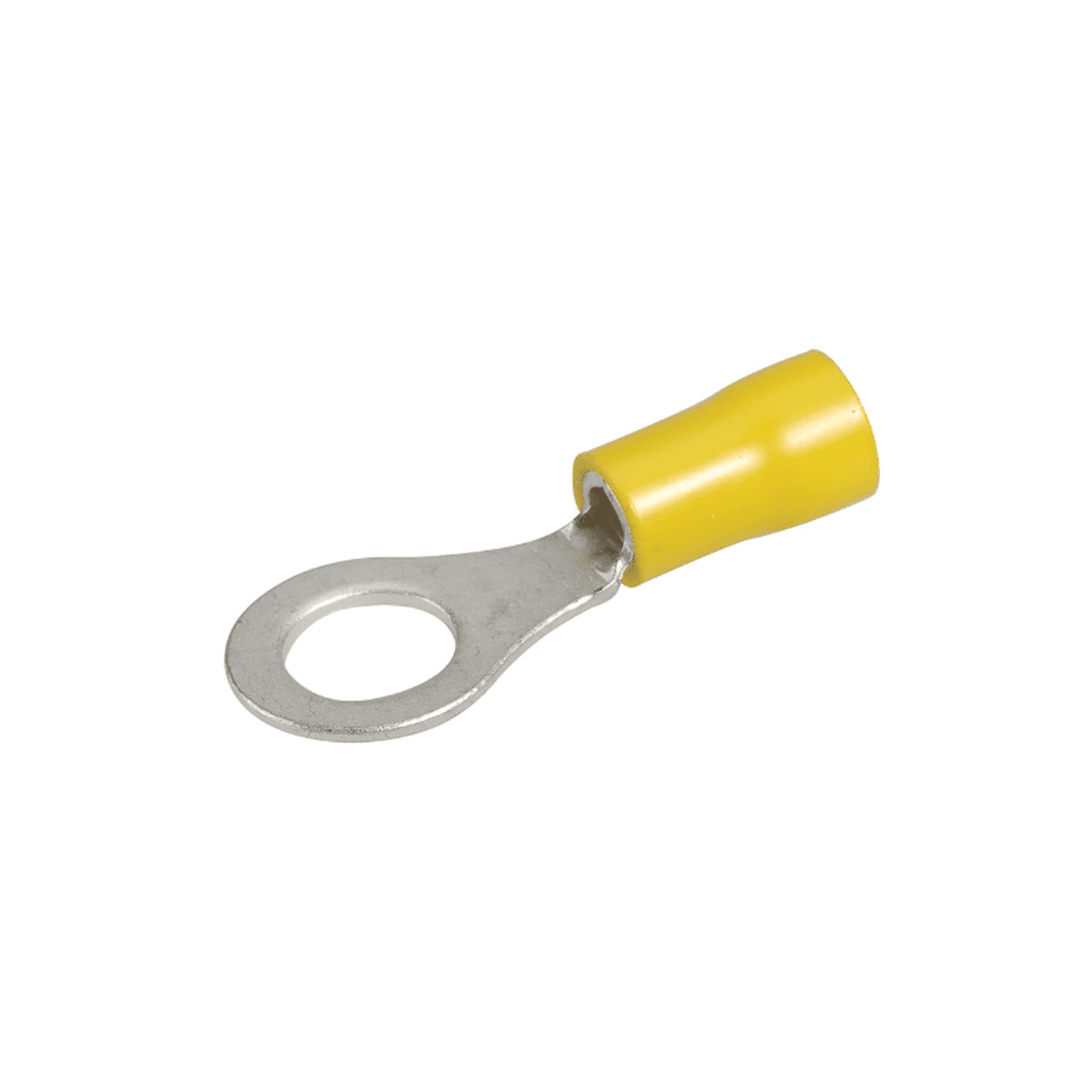 Narva Terminal Ring 8.4mm Yellow 56090BL