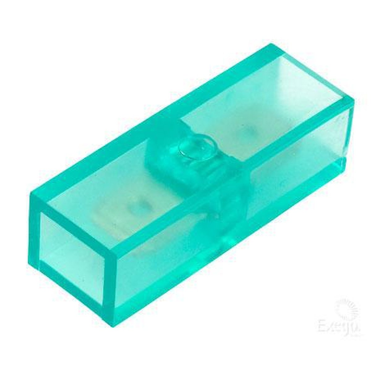 Narva Double Male Blade Crimp Terminal 6.3 X 0.8mm Quick Connector Terminal Entry (50Pk) 56126