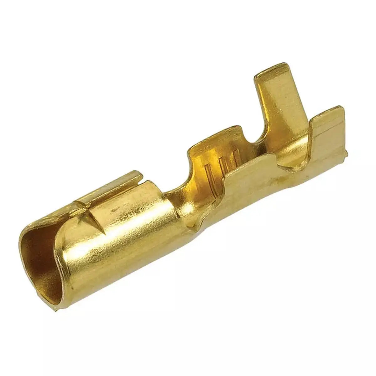 Narva Terminal Female Bullet 5mm (100Pk) 56203