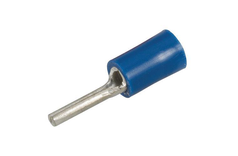 Narva Terminal Pin Blue 2mm (25Pk) 56214