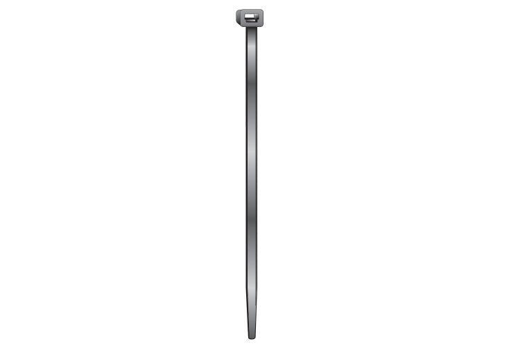 Narva Cable Tie 2.5x100mm (25Pk) 56300