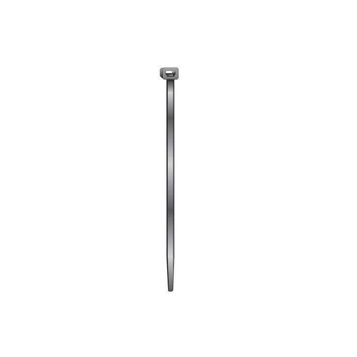 Narva Cable Tie 2.5x100mm (100Pk) 56400