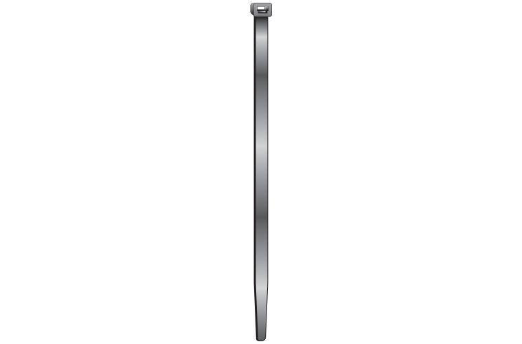Narva Cable Tie 7.6x370mm (10Pk) 56310