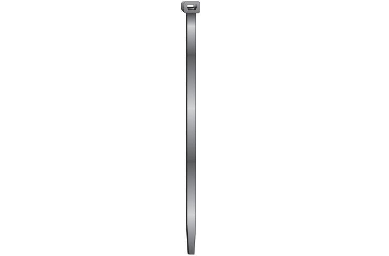Narva Cable Tie Black 9x540mm (10Pk) 56314