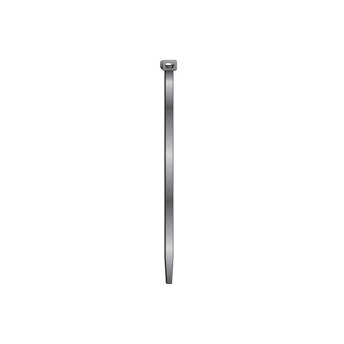 Narva Cable Tie Black 9x530mm (100Pk) 56414