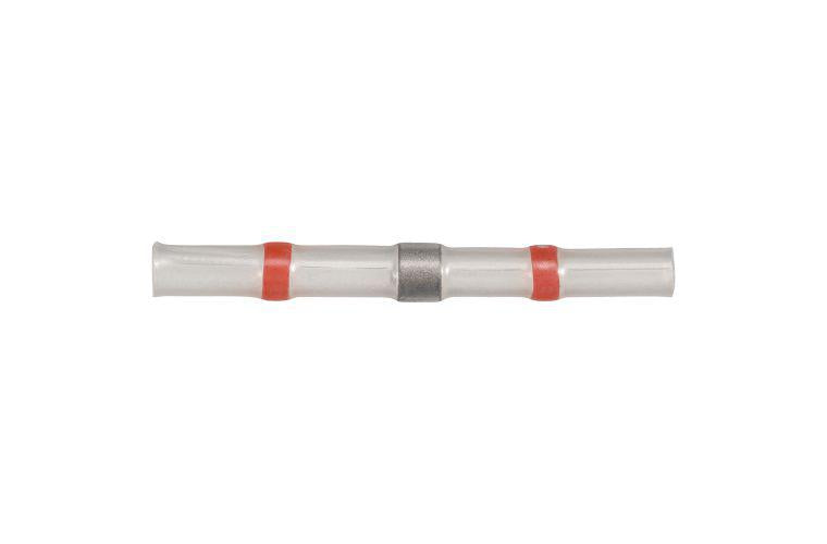 Narva Solder Splice Red 1.5-2.5mm (25Pk) 56380