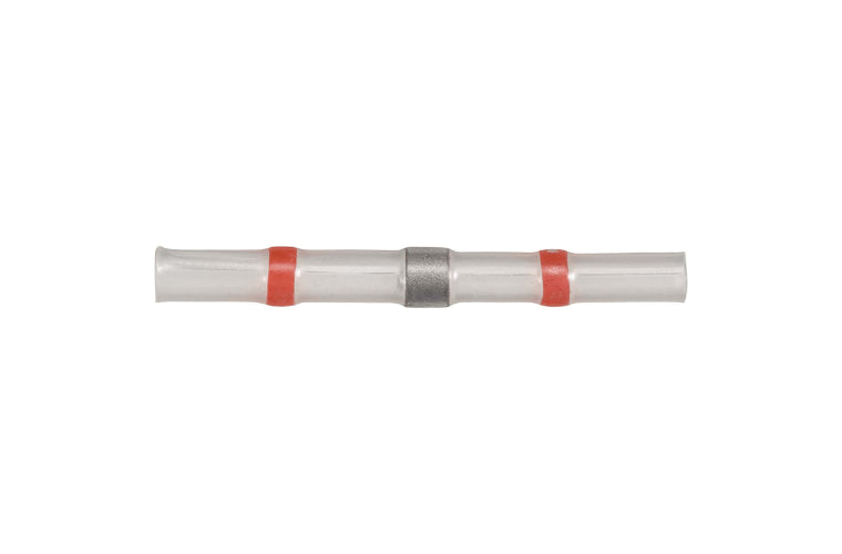 Narva Solder Splice 1.5mm - 2.5mm 5Pk 56380BL