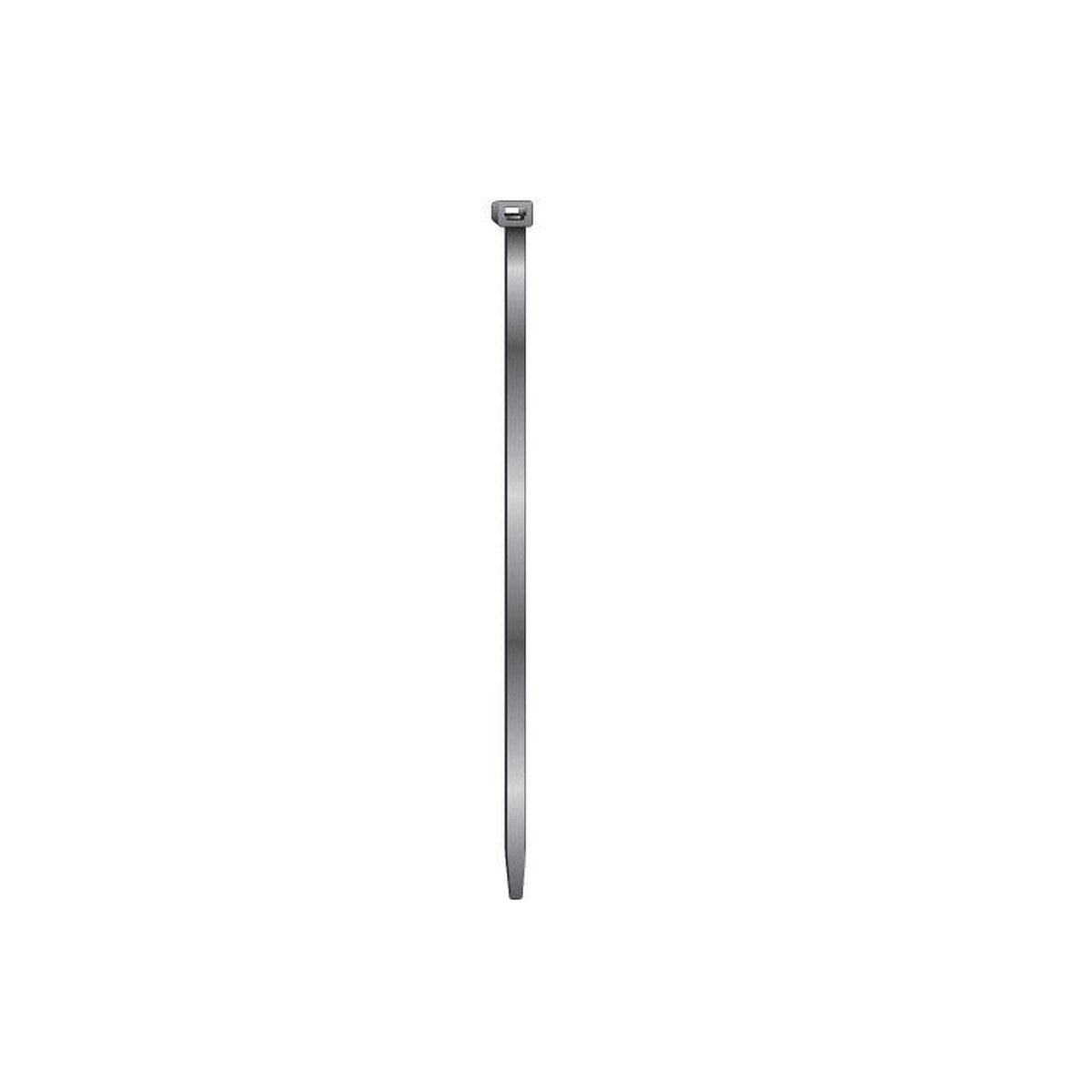Narva Cable Tie 3.5x200mm (100Pk) 56403