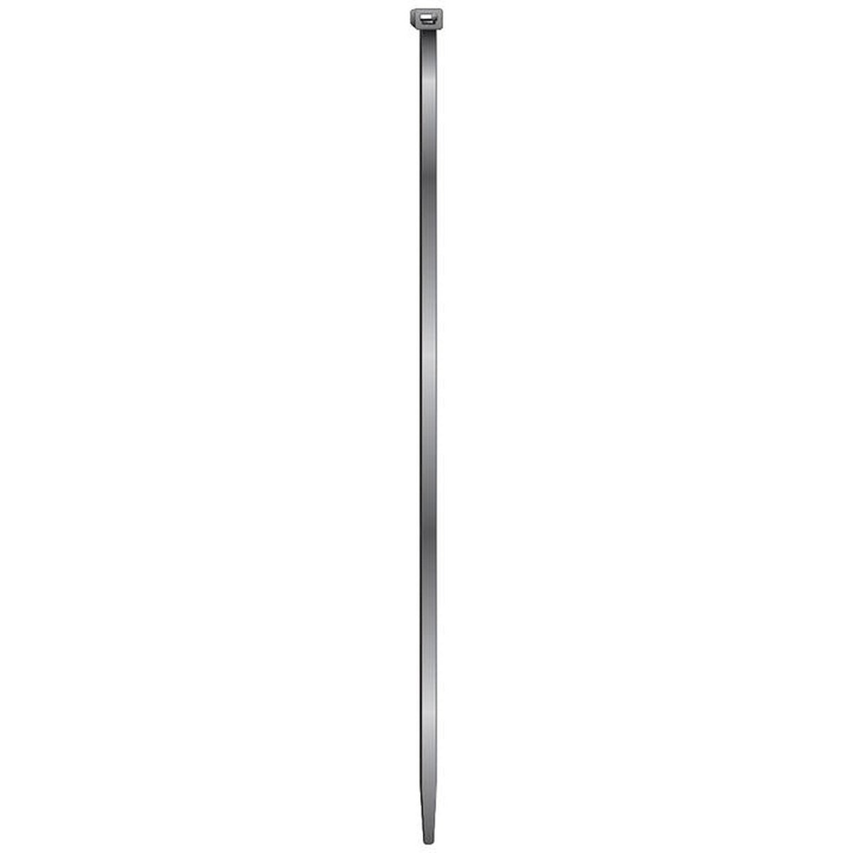 Narva Cable Tie 3.5x300mm (100Pk) 56405