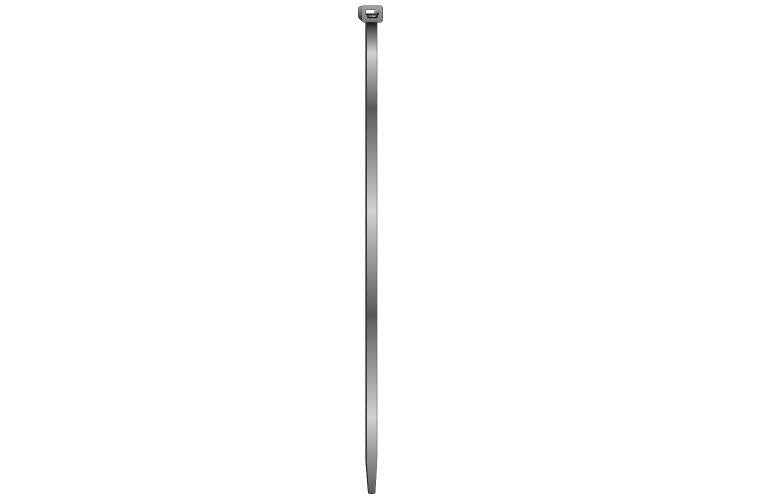 Narva Cable Tie 4.8x300mm (25Pk) 56306