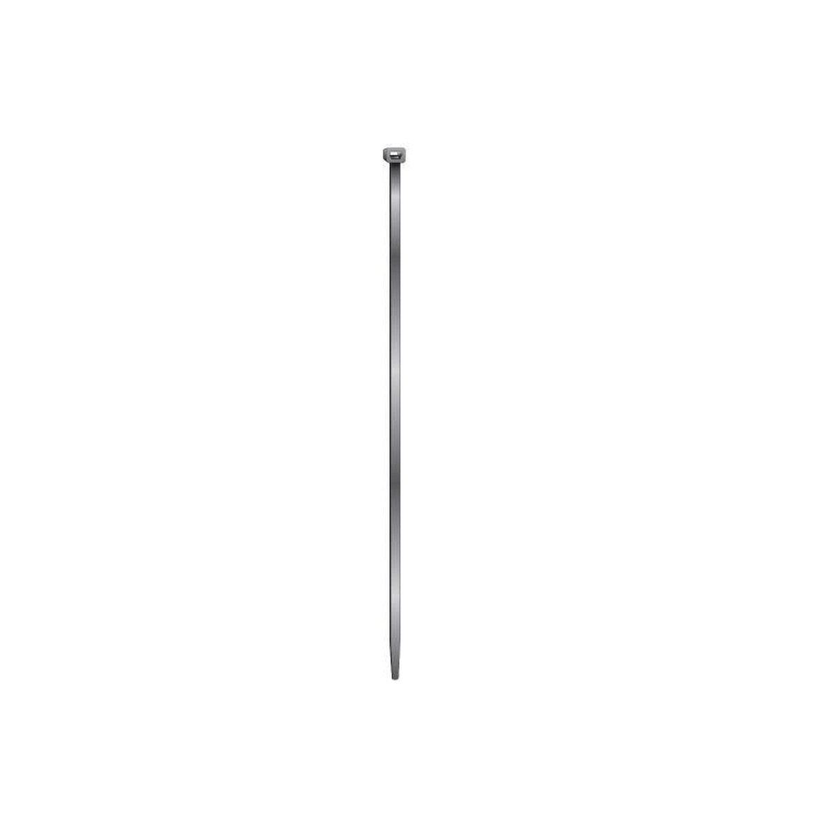 Narva Cable Tie 4.8x370mm (25Pk) 56308