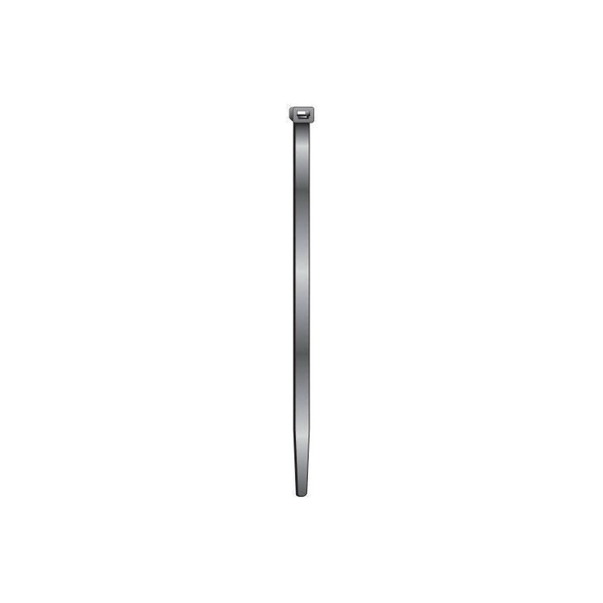 Narva Cable Tie 7.6x370mm (100Pk) 56410