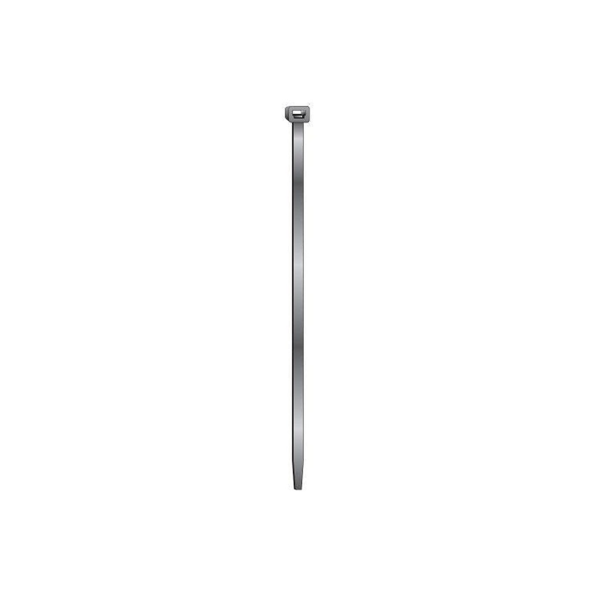 Narva Super Heavy Duty Cable Tie Black 12.4x840mm (100Pk) 56418