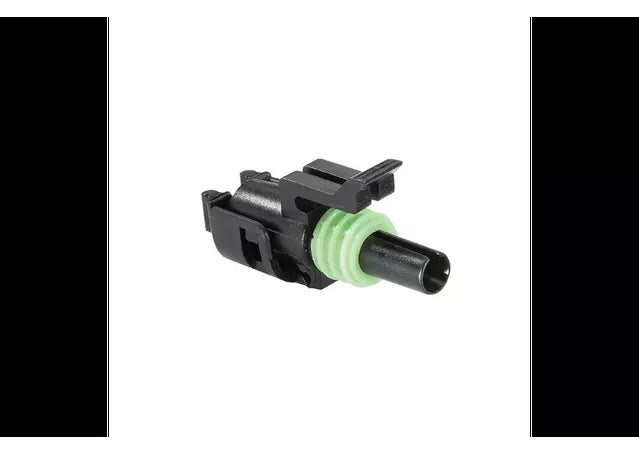 Narva Connector 1 Way Male Waterproof 56451