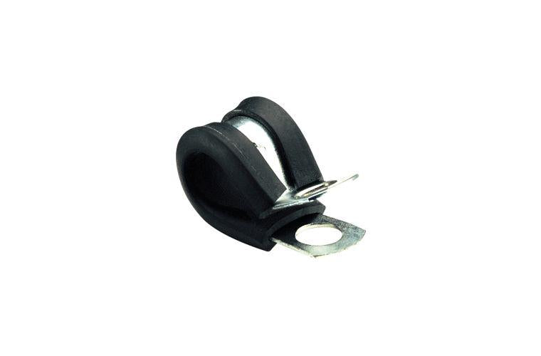 Narva Cable Clamp P-Clips 10mm (10Pk) 56480
