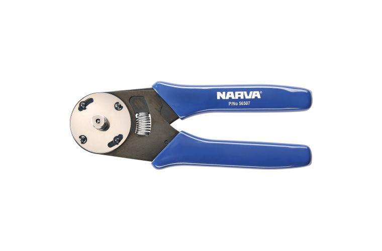 Narva Deutsch Crimping Tool 56507