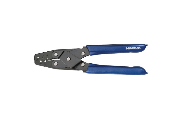 Narva Non-Insulated Crimping Tool 56510