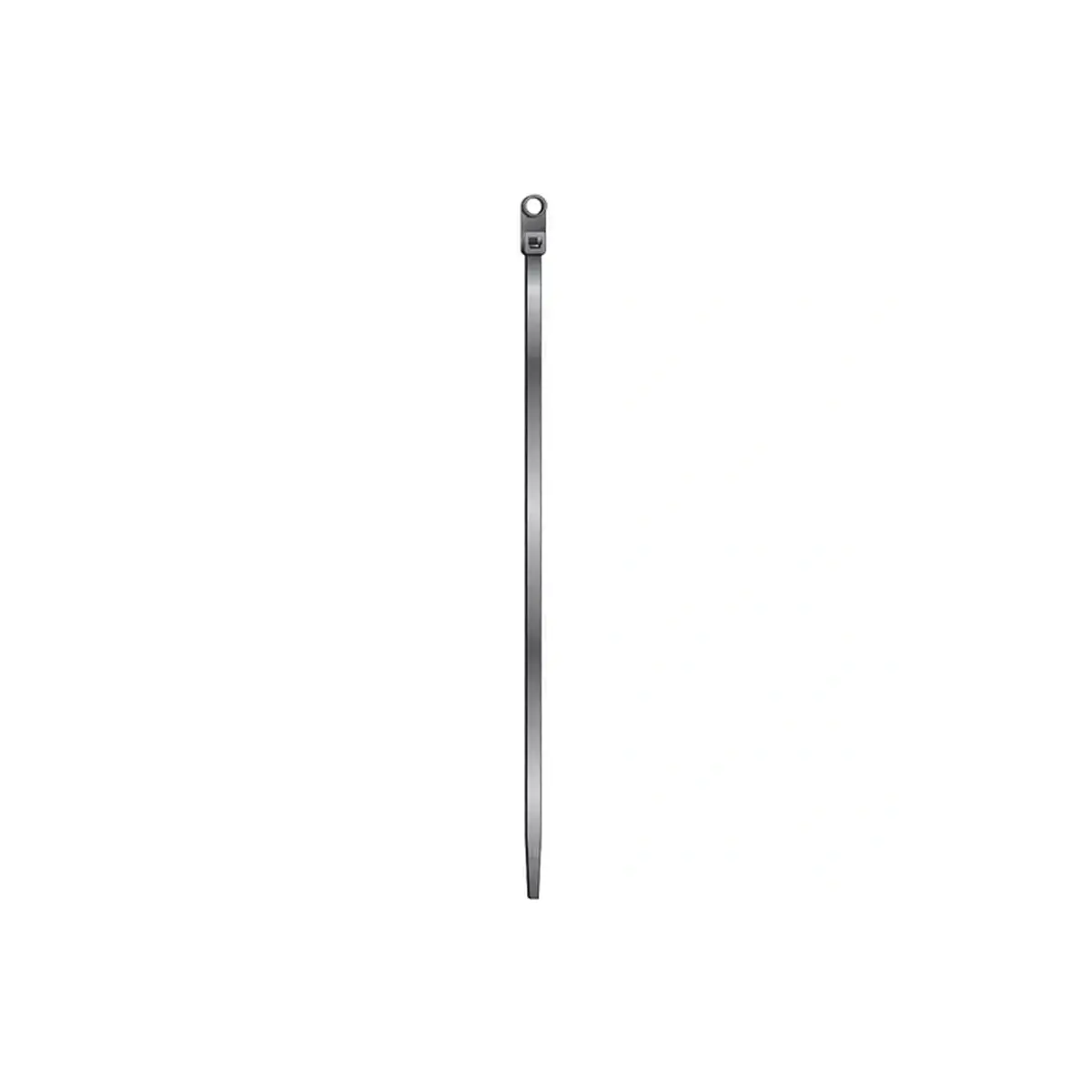 Narva Mountable Head Cable Tie 7.6x385mm (100Pk) 56528